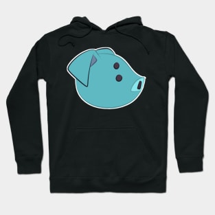 Mandu - Icon Hoodie